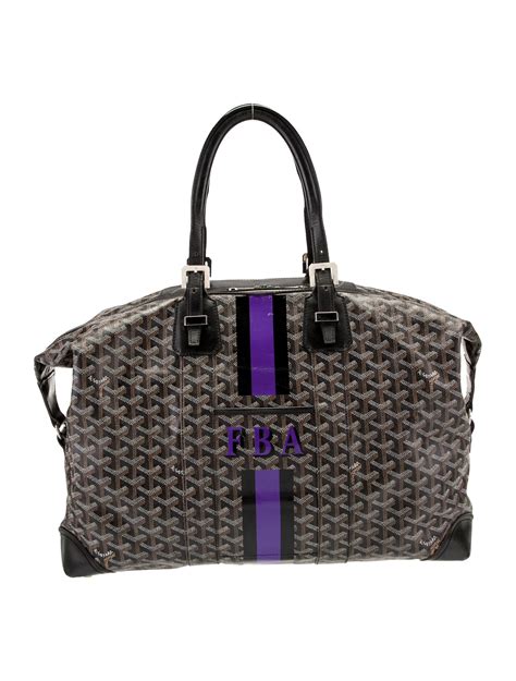 Goyard Goyardine Croisière 45 